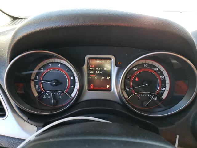 2018 DODGE JOURNEY CR - 3C4PDCGG2JT260556