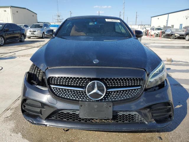 2020 MERCEDES-BENZ C 300 - W1KWK8DB0LF996311