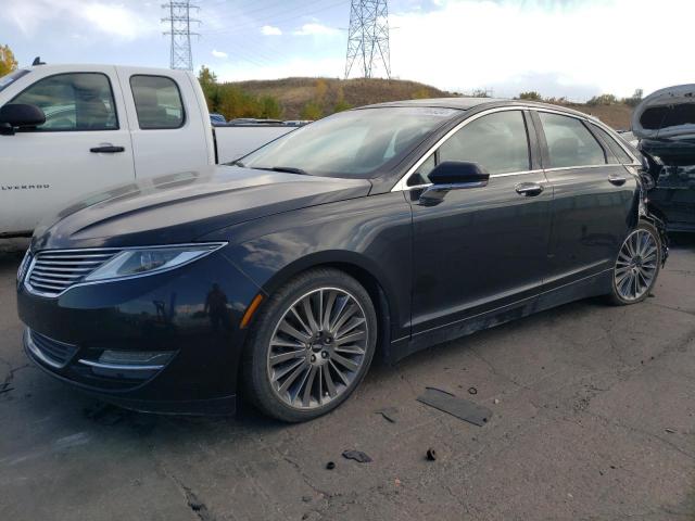 2013 LINCOLN MKZ #3024962356