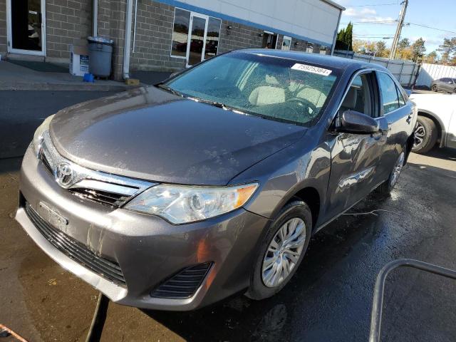 VIN 4T1BF1FK6DU288915 2013 Toyota Camry, L no.1