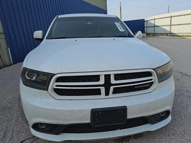 VIN 1C4RDHDG6JC461589 2018 Dodge Durango, GT no.5