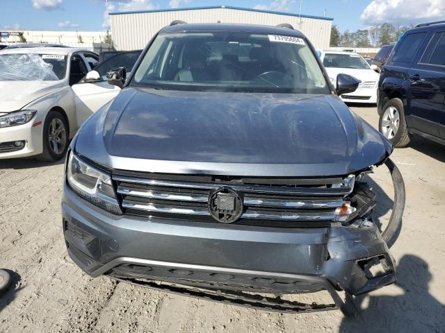 2019 VOLKSWAGEN TIGUAN SE - 3VV2B7AX7KM176620
