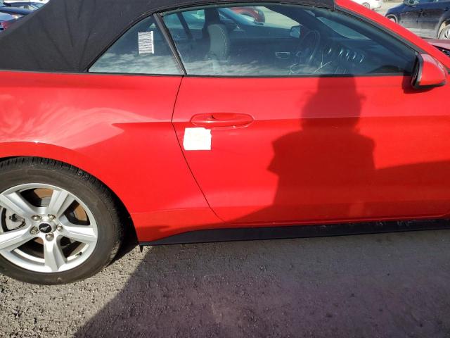 1FATP8UH0J5125999 2018 FORD ALL Models