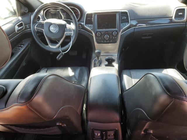 2017 JEEP GRAND CHER - 1C4RJFCTXHC778491