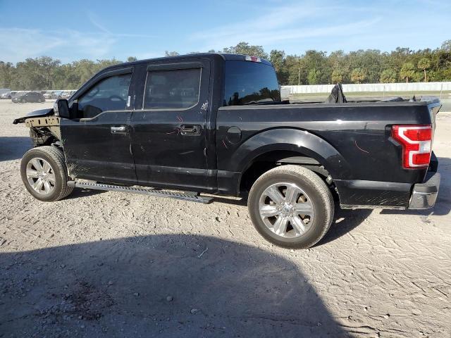 VIN 1FTEW1C57LFC16706 2020 Ford F-150, Supercrew no.2