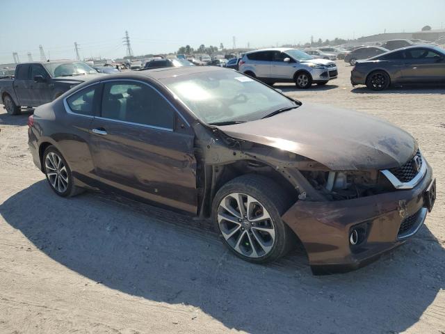 VIN 1HGCT2B87DA006298 2013 Honda Accord, Exl no.4