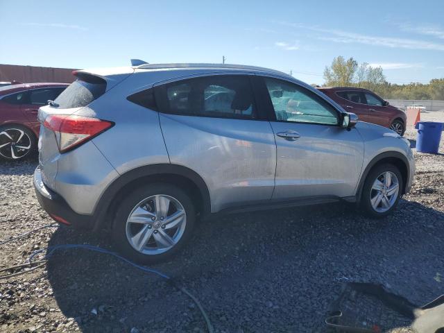 2019 HONDA HR-V EXL - 3CZRU5H77KM721310