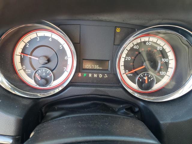 2019 DODGE GRAND CARA 2C4RDGBG5KR546624