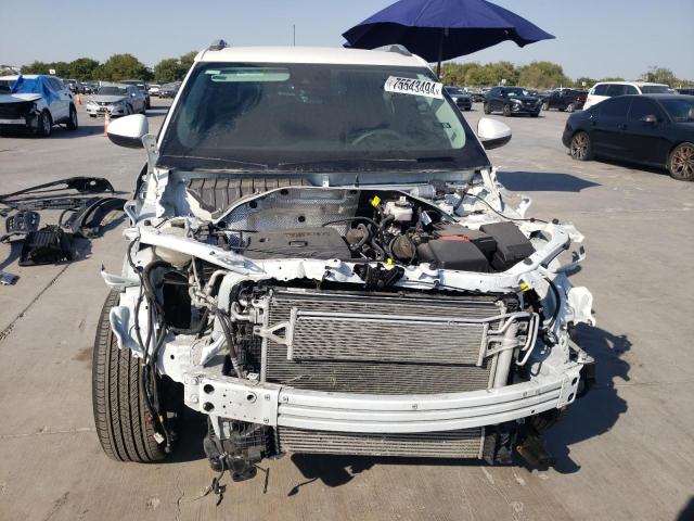 2023 CHEVROLET TRAILBLAZE - KL79MPSL2PB215077