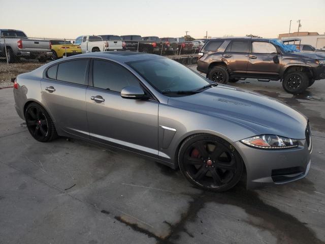 2015 JAGUAR XF SUPERCH - SAJWA0HP1FMU61753