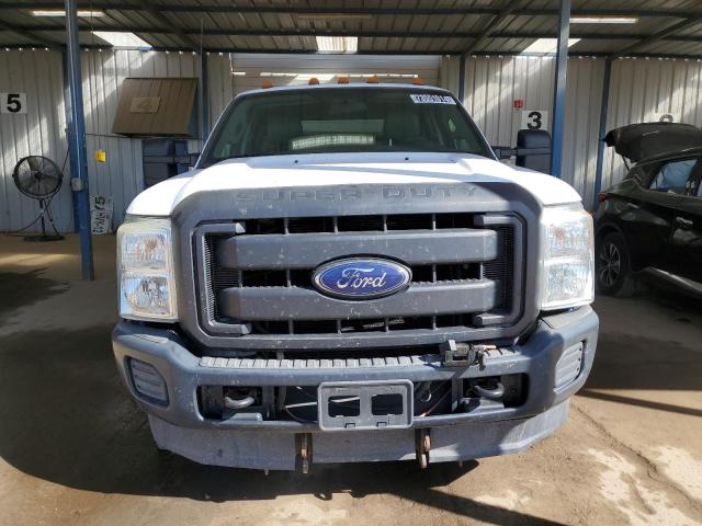 VIN 1FT8X3B6XGEB64810 2016 Ford F-350, Super Duty no.5