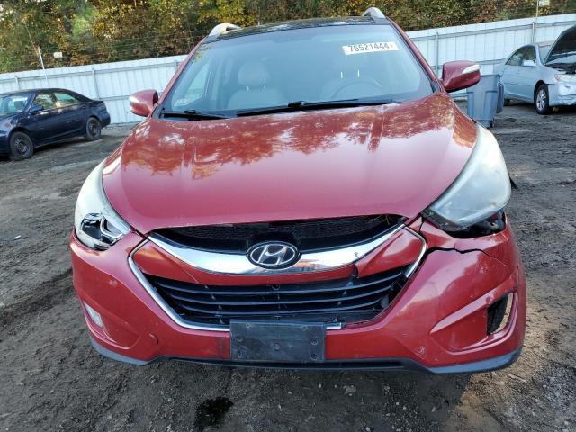 2015 HYUNDAI TUCSON LIM - KM8JUCAG0FU106094