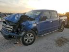 2018 FORD F150 SUPER - 1FTEW1C58JKG03396