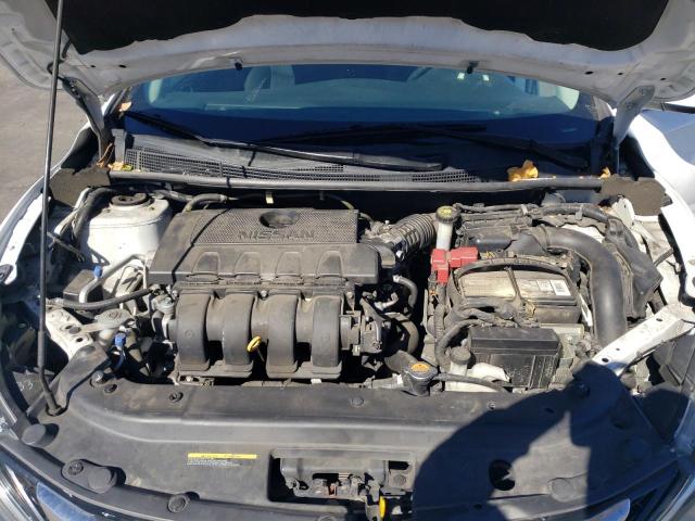 VIN 3N1AB7AP2JL648093 2018 Nissan Sentra, S no.11