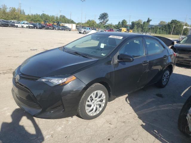 VIN 5YFBURHEXHP624262 2017 Toyota Corolla, L no.1