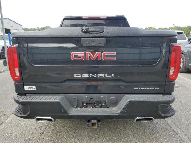 2019 GMC SIERRA K15 - 1GTU9FED6KZ333131