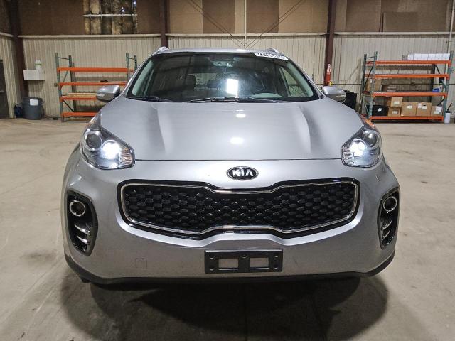 VIN KNDPNCAC7K7591934 2019 KIA Sportage, EX no.5