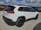 Lot #3024264855 2018 JEEP CHEROKEE L