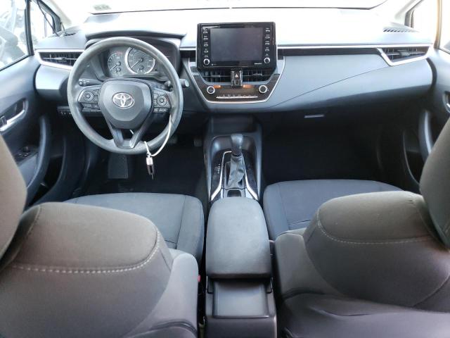 2021 TOYOTA COROLLA LE - 5YFEPMAE7MP193889