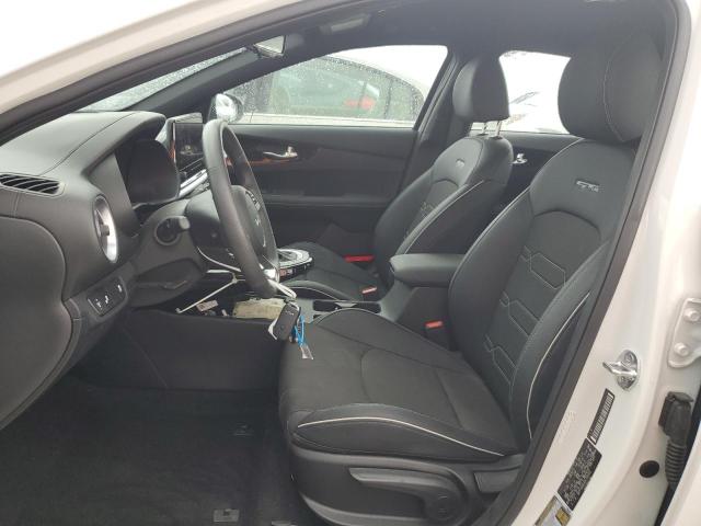 2024 KIA FORTE GT L - 3KPF54AD4RE750252