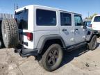 JEEP WRANGLER U photo