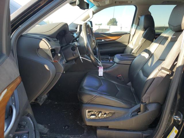 2016 CADILLAC ESCALADE E - 1GYS4HKJ3GR483825