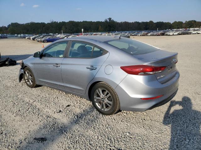 2017 HYUNDAI ELANTRA SE - 5NPD84LF0HH198580