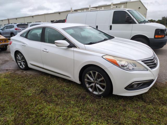 2016 HYUNDAI AZERA KMHFG4JG3GA549216