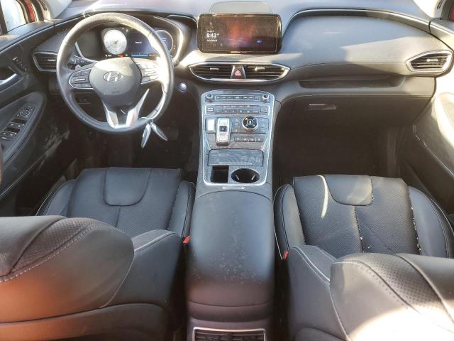 2022 HYUNDAI SANTA FE L - 5NMS4DAL6NH478315