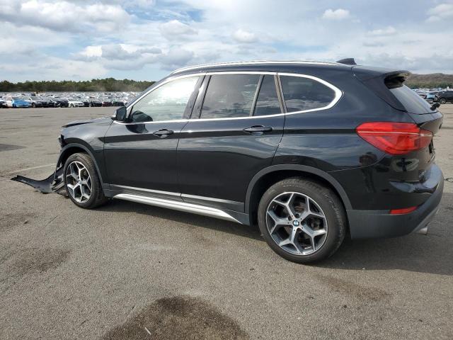 VIN WBXHT3C59K5L36158 2019 BMW X1, Xdrive28I no.2