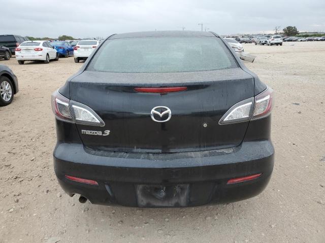 VIN JM1BL1TF6D1752484 2013 Mazda 3, I no.6