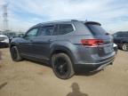 Lot #3024597623 2018 VOLKSWAGEN ATLAS SEL