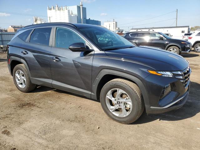 2023 HYUNDAI TUCSON SEL - 5NMJBCAE5PH292345