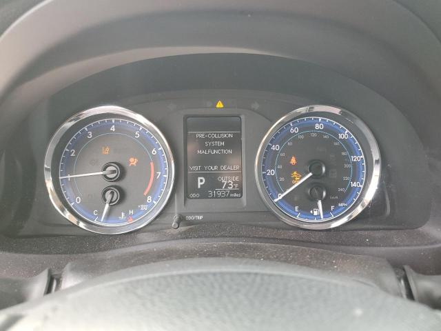 2017 TOYOTA COROLLA L - 5YFBURHE3HP705510