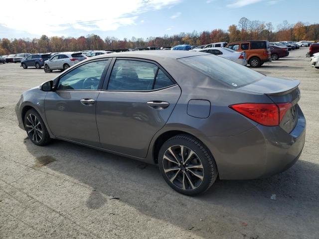 2017 TOYOTA COROLLA L - 2T1BURHE1HC795692