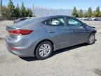 HYUNDAI ELANTRA SE photo