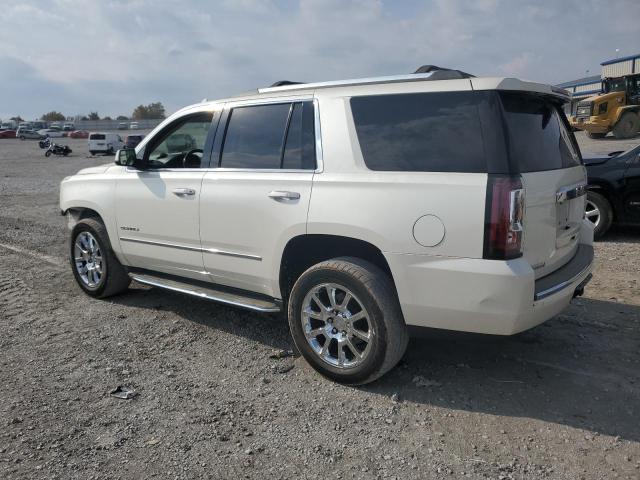 2015 GMC YUKON DENA 1GKS2CKJ6FR585220