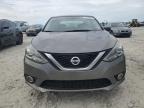 NISSAN SENTRA S photo