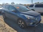 FORD ESCAPE SEL photo