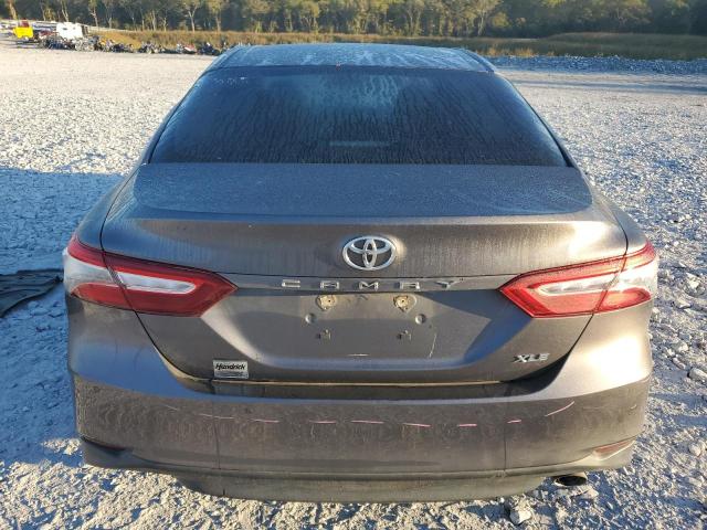 2018 TOYOTA CAMRY L - 4T1B11HK9JU046319