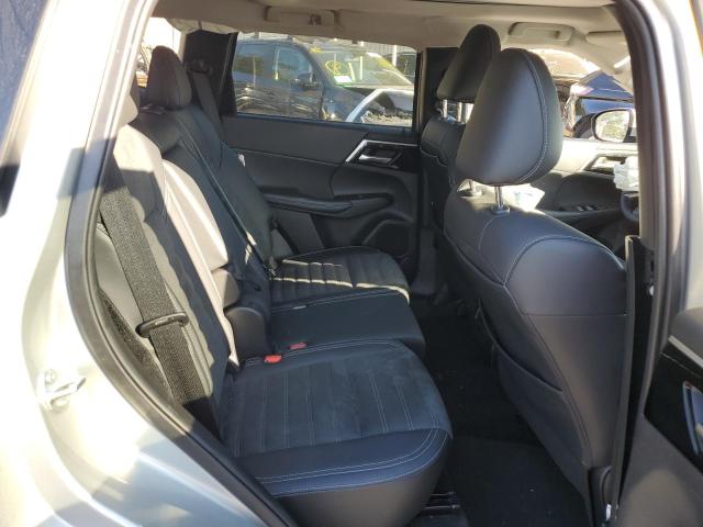2023 MITSUBISHI OUTLANDER - JA4J4UA83PZ061542