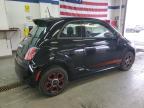 FIAT 500 ELECTR photo