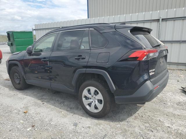 2020 TOYOTA RAV4 LE - JTMH1RFV4LD060805