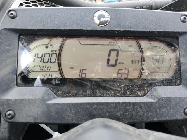 2024 CAN-AM MAVERICK X - 3JBVVAV40RE000015