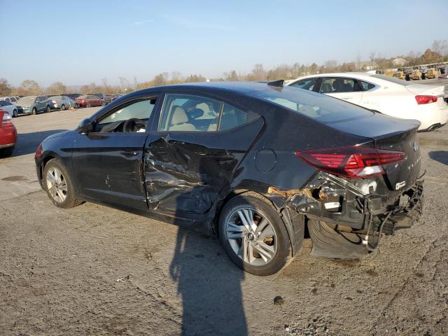 2020 HYUNDAI ELANTRA SE - 5NPD84LF4LH625865