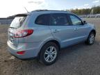 HYUNDAI SANTA FE photo