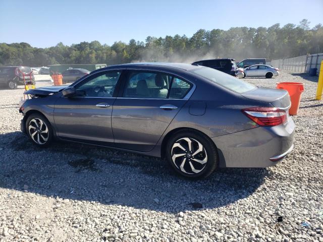 2016 HONDA ACCORD EXL - 1HGCR2F89GA170519