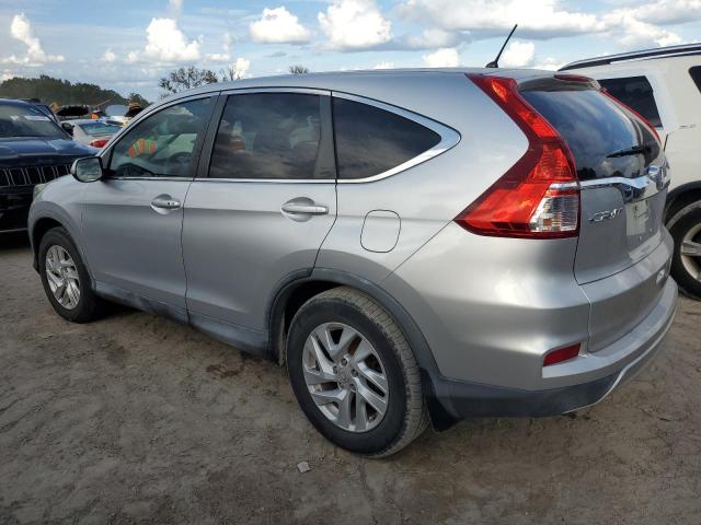 VIN 2HKRM3H58FH501193 2015 Honda CR-V, EX no.2