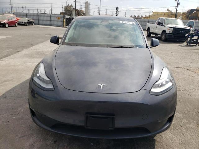 VIN 7SAYGDEE3PA136323 2023 Tesla MODEL Y no.5