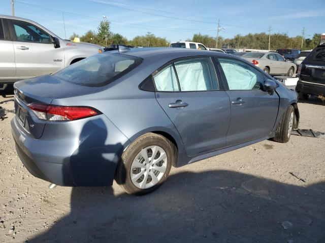 2024 TOYOTA COROLLA LE - 5YFB4MDE5RP201082